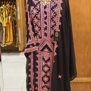 Balochi Dress | Show caae