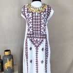 Makki Tanka | Kurta | Embroidered