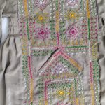 Balochi kids | Hand work Dresses|