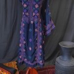 Hand Made Balochi Dress | Doch | school haar | Traditional clothing