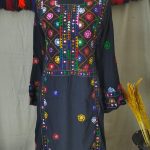 Hand Made Balochi Dress | Doch | Balochi kurta