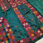 Hand Made Balochi Dress | Doch | Balochi kurta