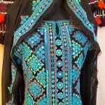 Hand made balochi dress | Quetta Doch | Chawar |