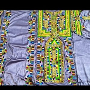 Hand made Balochi Dress | Gul O ErKash
