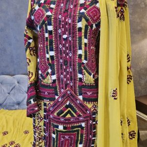 Balochi Mausam doch | tanabi | jalar