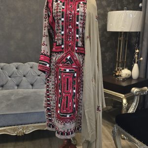 Balochi Mausam doch | tanabi | jalar