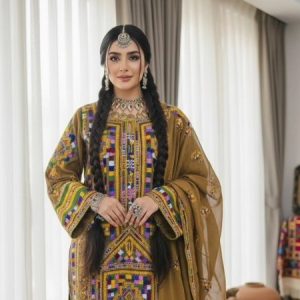 Balochi Mausam doch | tanab | Gul O jalar