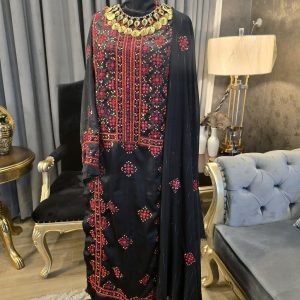 Hand made balochi kurta | Quetta Doch | Chawar |