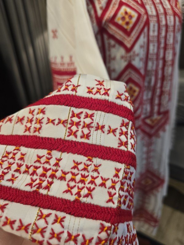 Makki Tanka Kurta | Balochi kurta