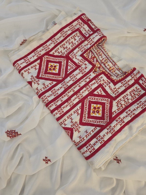 Makki Tanka Kurta | Balochi kurta