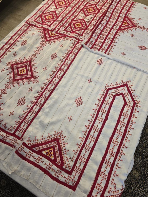 Makki Tanka Kurta | Balochi kurta