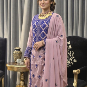 Hand made balochi dress | Quetta Doch | Chawar |