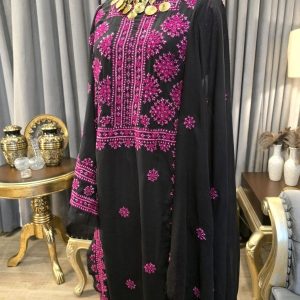 Hand made balochi kurta | Quetta Doch | Chawar |