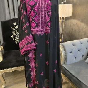 Hand made balochi kurta | Quetta Doch | Chawar |