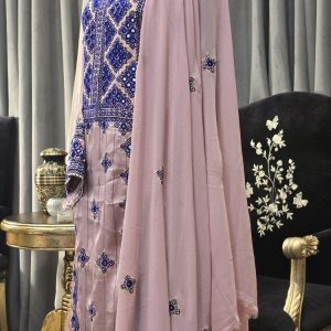 Hand made balochi dress | Quetta Doch | Chawar |