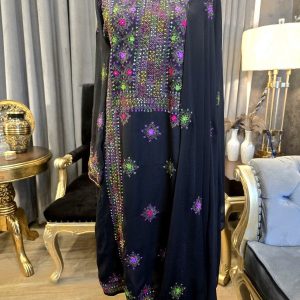 Hand Made Balochi Dress | Shoolok | Balochi kurta