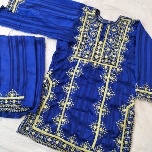 Balochi kids collection
