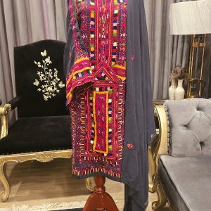 Balochi Mausam doch | tanabi | jalar