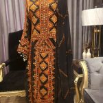 Hand made balochi kurta | Quetta Doch | Chawar |