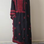 Makki Tanka Kurta | Balochi kurta