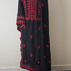 Makki Tanka Kurta | Balochi kurta