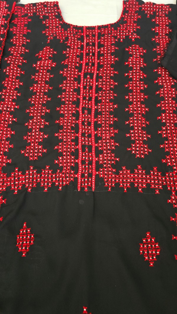Makki Tanka Kurta | Balochi kurta - Image 3