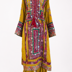 Balochi Formal collection