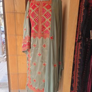 Hand made balochi dress | QuetHand made balochi dress | Quetta Doch | Chawar |
