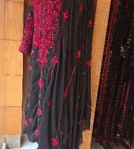 Hand made balochi dress | Quetta Doch | Chawar |