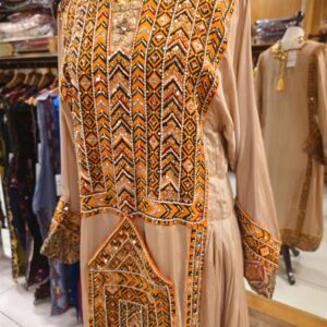 Mausam Taro| Balochi formals